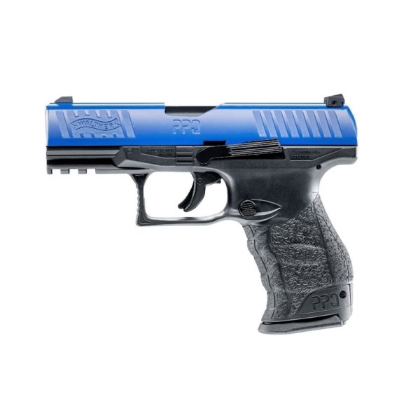 walther ppq