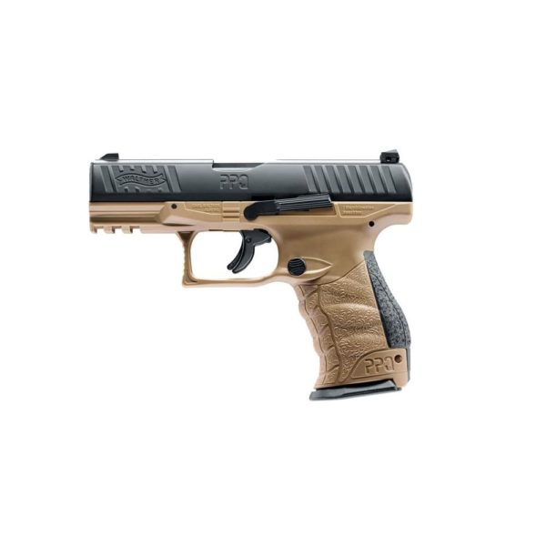 walther fde