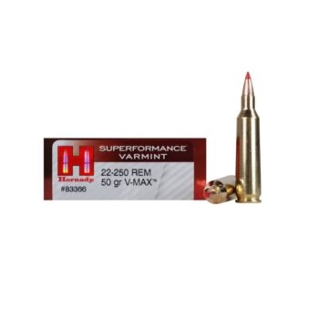 hornady