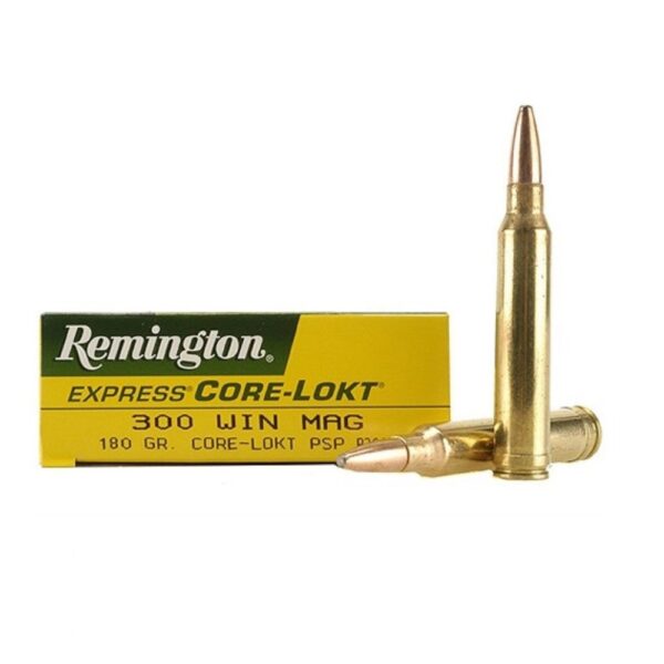 remington core lokt