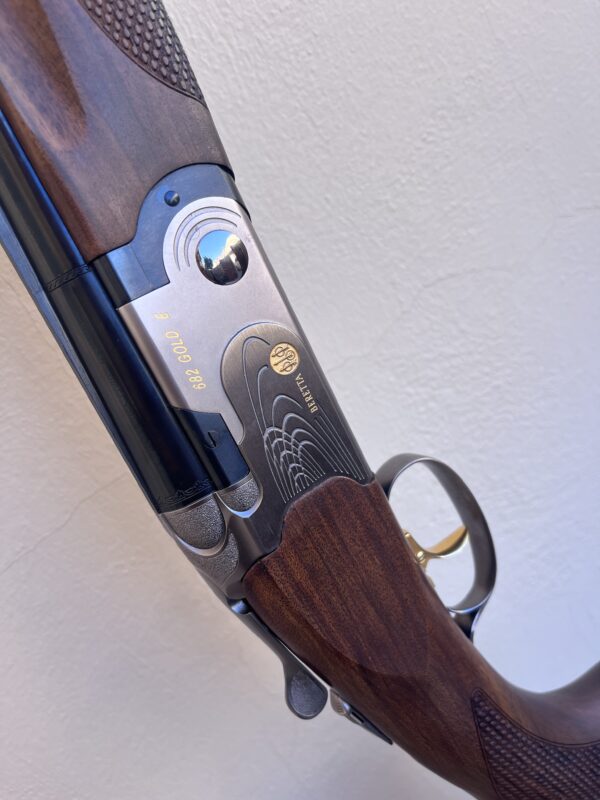 BERETTA 682 GOLD E SPORTING 71CM - Imagen 2