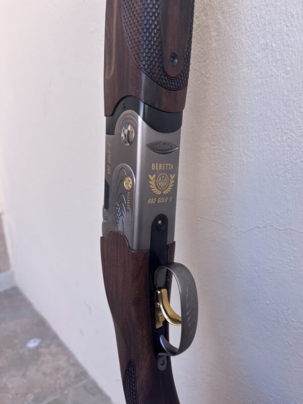 BERETTA 682 GOLD E SPORTING 71CM - Imagen 9