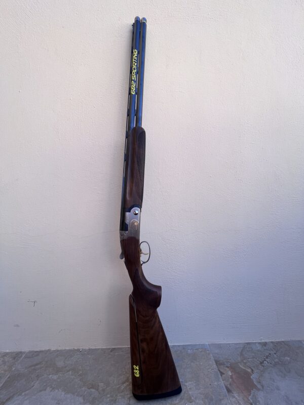 BERETTA 682 GOLD E SPORTING 71CM