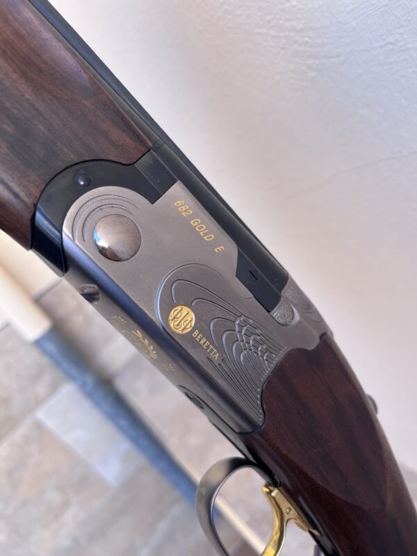 BERETTA 682 GOLD E SPORTING 71CM - Imagen 4