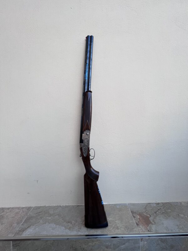 BERETTA 687 EL II CAZA