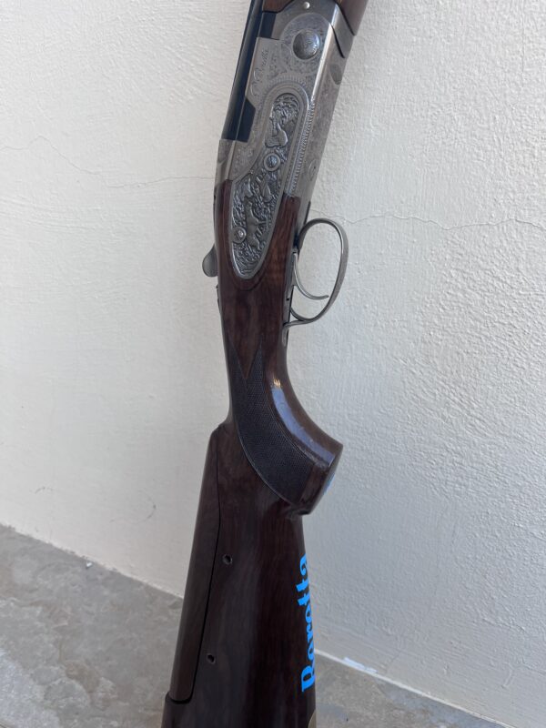 BERETTA 687 EL II CAZA - Imagen 4