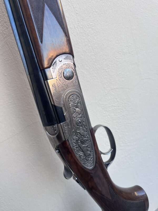 BERETTA 687 EL II CAZA - Imagen 6