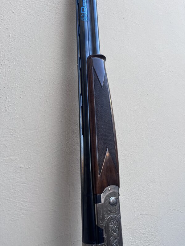 BERETTA 687 EL II CAZA - Imagen 10