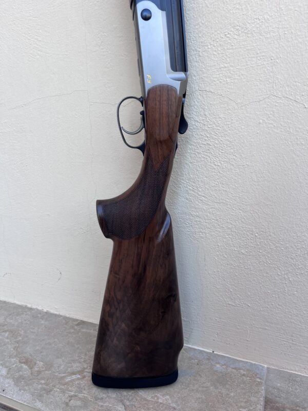 ESCOPETA BLASER F3 COMPETITION STANDARD - Imagen 4