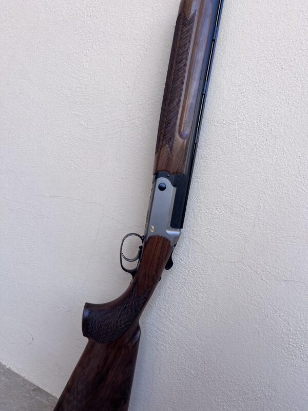 ESCOPETA BLASER F3 COMPETITION STANDARD