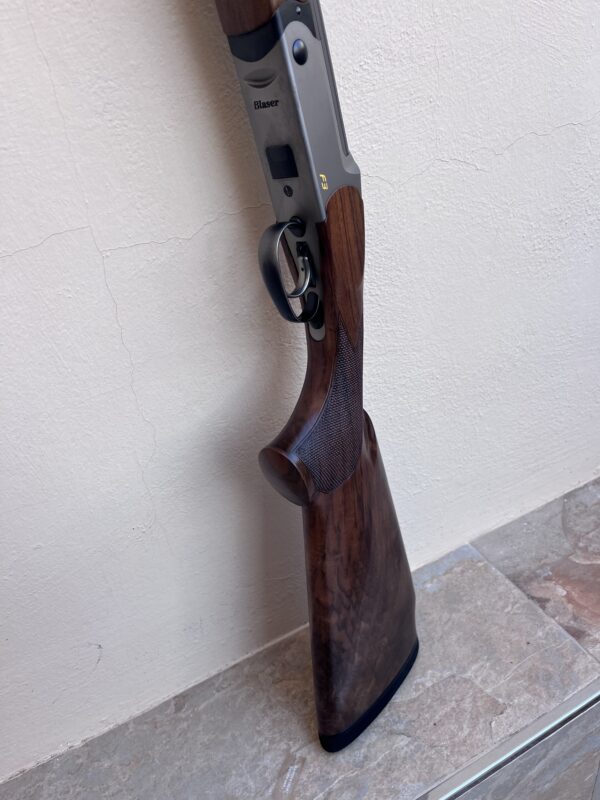 ESCOPETA BLASER F3 COMPETITION STANDARD - Imagen 8