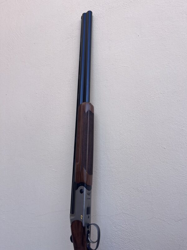 ESCOPETA BLASER F3 COMPETITION STANDARD - Imagen 7